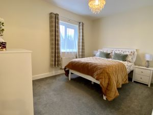 Bedroom 2- click for photo gallery